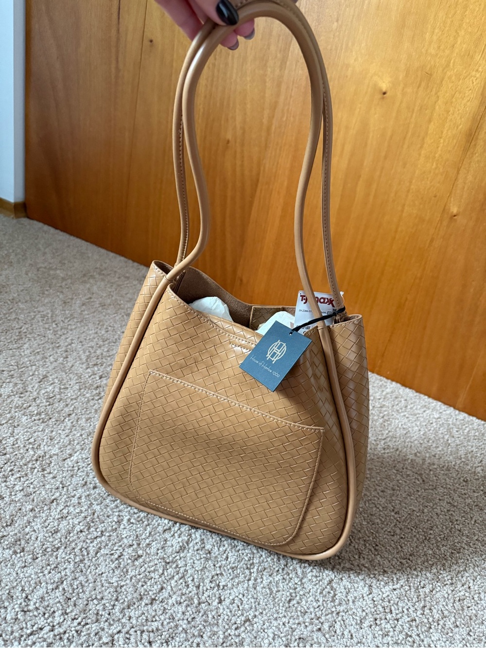 House of Harlow shoulder bag